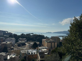 Seaview Escape by PortofinoVacanze